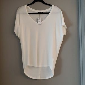 NWT Express Knit Top